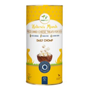 Functionele Freeze Dried hondensnack Dagelijkse snack 75 gr. productfoto