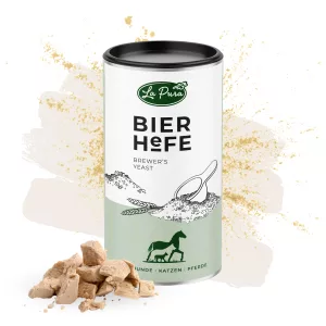 Biergist - 250g productfoto