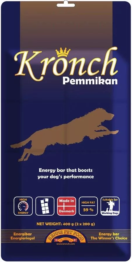 Pemmikan Energiereep productfoto