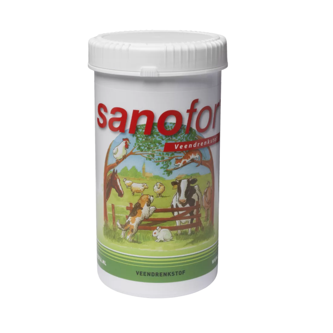 Sanofor Veendrenkstof productfoto