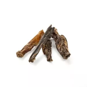 Buffelvlees productfoto