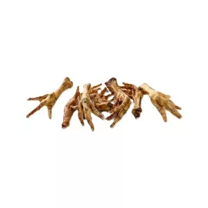 Kippenpootjes productfoto