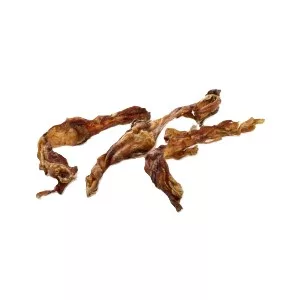 Hertennekpees productfoto