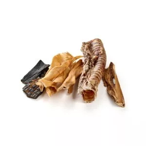 Paardenmixzak productfoto
