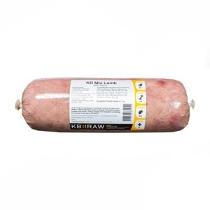 Lam mix productfoto
