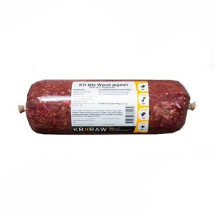 Wilde Duif-mix productfoto
