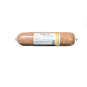 Vis-mix productfoto