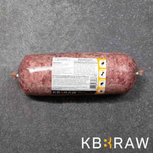 Eend Lam Compleet productfoto