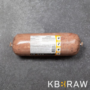 Paard Compleet productfoto
