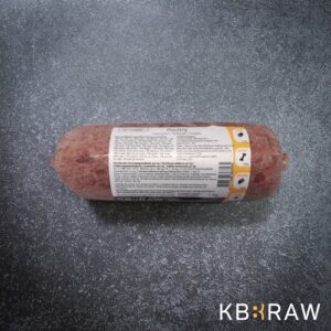 Gevogelte Compleet productfoto