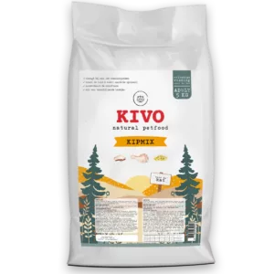 Kipmix adult productfoto